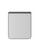 Wholesale Samsung Galaxy Z Flip5 gray 512GB 5G unlocked, A/B stock — bulk smartphone lot flip view