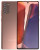 buy SAMSUNG GALAXY NOTE 20 5G N981U BRONZE 128GB GSM/CDMA UNLOCKED-2 by - Discontinued