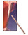 Wholesale Samsung Galaxy Note 20 N981U bronze 128GB 5G unlocked C stock bulk smartphone front view
