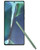 Wholesale Samsung Galaxy Note 20 green 128GB unlocked c stock bulk smartphone front view