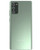 Wholesale Samsung Galaxy Note 20 green 128GB unlocked c stock bulk smartphone back view