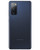 Wholesale Samsung Galaxy S20 FE G781U navy 128GB 5G unlocked C stock bulk smartphone back view