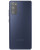 Wholesale Samsung Galaxy S20 FE blue 128GB 5G, Verizon postpaid locked, A grade — bulk smartphone lot back view