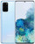 Wholesale Samsung Galaxy S20 Plus 5G G986U Cloud Blue 128GB unlocked bulk smartphone C Stock 
