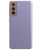 Wholesale Samsung Galaxy S21 G991U Phantom Violet 128GB A/B Stock (Unlocked) back view angle