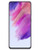 Wholesale Samsung Galaxy S21 FE lavender 128GB unlocked b stock bulk smartphone front view