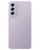 Wholesale Samsung Galaxy S21 FE lavender 128GB unlocked b stock bulk smartphone back view