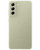 Wholesale Samsung Galaxy S21 FE olive 128GB unlocked bulk smartphone back view