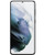 Wholesale Samsung Galaxy S21 Plus G996U1 black 128GB 5G unlocked C stock bulk smartphone front view