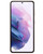 Wholesale Samsung Galaxy S21 violet 128GB 5G unlocked, A/B stock — bulk smartphone lot front view