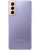 Wholesale Samsung Galaxy S21+ 128GB Violet unlocked C stock bulk smartphone back view