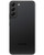 Wholesale Samsung Galaxy S22 Plus phantom black 128GB unlocked B/C stock bulk smartphone back view
