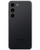 Wholesale Samsung Galaxy S23 phantom black 128GB 5G unlocked, C stock — bulk smartphone lot back view