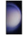 Wholesale Samsung Galaxy S23 Ultra phantom black 256GB unlocked c stock bulk smartphone front view