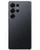 Wholesale Samsung Galaxy S25 Ultra black 1TB 5G unlocked, brand new — bulk smartphone lot back view