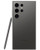 Wholesale Samsung Galaxy S24 Ultra S928U1 Titanium Black 256GB - B/C Stock (Unlocked) back