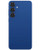 Wholesale Samsung Galaxy S25+ navy 256GB 5G unlocked, C/D stock — bulk smartphone lot back view