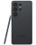 Wholesale Samsung Galaxy S26 Ultra black 256GB 5G unlocked, brand new — bulk smartphone lot back view