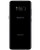 Wholesale Samsung Galaxy S8 G950U midnight black 64GB 4G LTE unlocked A/B stock bulk smartphone back view