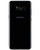 Wholesale Samsung Galaxy S8 Plus G955U midnight black 64GB 4G LTE unlocked A stock bulk smartphone back view