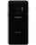 Wholesale Samsung Galaxy S9 Midnight Black 64GB unlocked a stock bulk smartphone back view