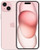Wholesale Apple iPhone 15 Plus pink 256GB unlocked C/D grade bulk smartphone