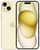 Wholesale Apple iPhone 15 Plus yellow 128GB unlocked A/B grade bulk smartphone
