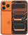 Wholesale Apple iPhone 17 Pro A3256 cosmic orange 256GB 5G unlocked, C/D stock — bulk smartphone lot