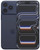 Wholesale Apple iPhone 17 Pro Max A3257 deep blue 512GB 5G unlocked, C/D stock — bulk smartphone lot