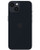 Wholesale iPhone 14 Plus black 128GB t-mobile locked c stock bulk smartphone back view