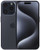Buy Apple iPhone 15 Pro A2848 Blue Titanium 128GB - C Stock (Unlocked)