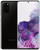 Wholesale Samsung Galaxy S20+ Cosmic Black 128GB 5G, carrier locked, B/C condition — bulk smartphone lot