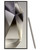 Wholesale Samsung Galaxy S24 Ultra titanium gray 512GB 5G unlocked, C stock — bulk smartphone lot front view