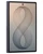 Wholesale Samsung Galaxy Z Fold8 graphite 256GB 5G unlocked, brand new — bulk smartphone lot angle view