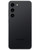 Wholesale Samsung Galaxy S23 black 128GB Unknown Carrier locked bulk smartphone B/C stock back view