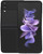 Wholesale Samsung Galaxy Z Flip3 F711U1 Phantom Black 128GB 5G unlocked, B stock - bulk smartphone lot