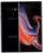 Wholesale Samsung Galaxy Note 9 N960U1 Midnight Black 128GB 4G LTE unlocked, B stock - bulk smartphone lot