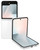 Wholesale Samsung Galaxy Z Flip7 FE F761U White 256GB 5G unlocked, brand new - bulk smartphone lot