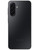 Wholesale Samsung Galaxy A17 A176B black 256GB 5G unlocked, new — bulk smartphone lot back view