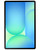 Wholesale Samsung Galaxy Tab S10 Fe+ Plus X620N gray 128GB Wi-Fi only, brand new — bulk tablet lot front view