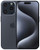 Wholesale Apple iPhone 15 Pro blue 128GB 5G AT&T locked, grade B/C — bulk smartphone lot