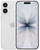 Wholesale Apple iPhone 17 A3258 White 256GB 5G unlocked, A+ stock - bulk smartphone lot