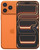 Wholesale Apple iPhone 17 Pro Max A3257 Orange 512GB 5G AT&T locked, A/B stock - bulk smartphone lot
