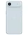 Wholesale Apple iPhone Air A3517 blue 256GB 5G unlocked, C stock — bulk smartphone lot back view