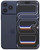 Wholesale Apple iPhone 17 Pro Max A3257 Blue 512GB 5G AT&T locked, A/B stock - bulk smartphone lot
