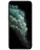 Wholesale Apple iPhone 11 Pro green 64GB 4G LTE unlocked, B/C stock — bulk smartphone lot front view