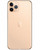 Wholesale Apple iPhone 11 Pro gold 64GB 4G LTE unlocked, B/C stock — bulk smartphone lot back view