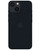 Wholesale Apple iPhone 13 mini midnight 128GB 5G unlocked, grade A — bulk smartphone lot back view