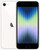 Wholesale Apple iPhone SE (3Rd Generation) A2595 starlight 64GB 5G unlocked, C stock — bulk smartphone lot