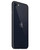 Wholesale Apple iPhone SE (3Rd Generation) A2595 midnight 64GB 5G unlocked, A/B stock - below 80% battery — bulk smartphone lot side view